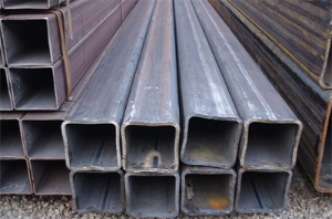 Q235B大口徑方管